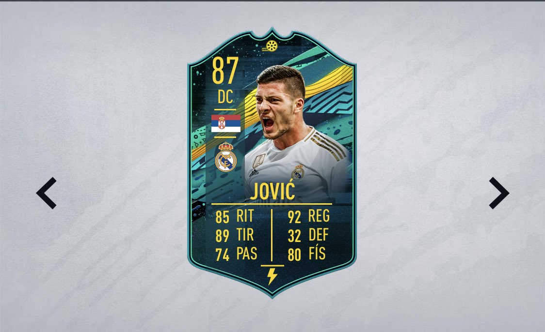 Javi tweet media