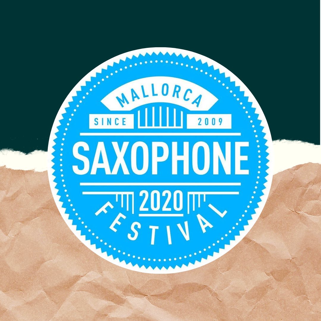 MusePub's tweet photo. We're excited to announce that following #NASA2020, Dr. Rami El-Farrah, author of Dynamic Duos will perform at this year's Mallorca Saxophone Festival in Palma de Mallorca, Spain!

Gracias por el honor @MallorcaSaxFest Nos vemos pronto España! 🇪🇸 #mallorcasaxfest https://t.co/3vOtRR1hfv