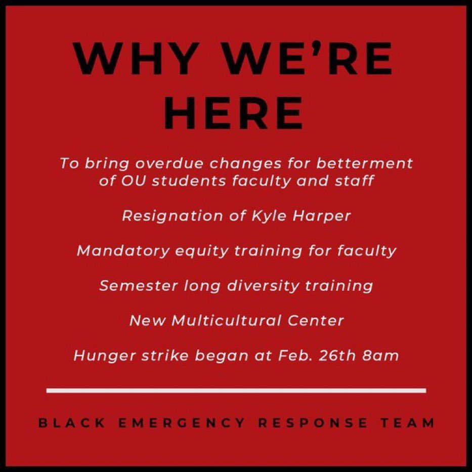 Texas BSA tweet media