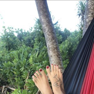 pennyibis's tweet photo. Meet Finley the orca 
Help me save Finley’s species as I finish my marine biology degree 🥳 link in bio #feetpicsforsale #feetpicturesforsale #feetbuyers #footfettish #onlyfans https://t.co/7pXnZY9891