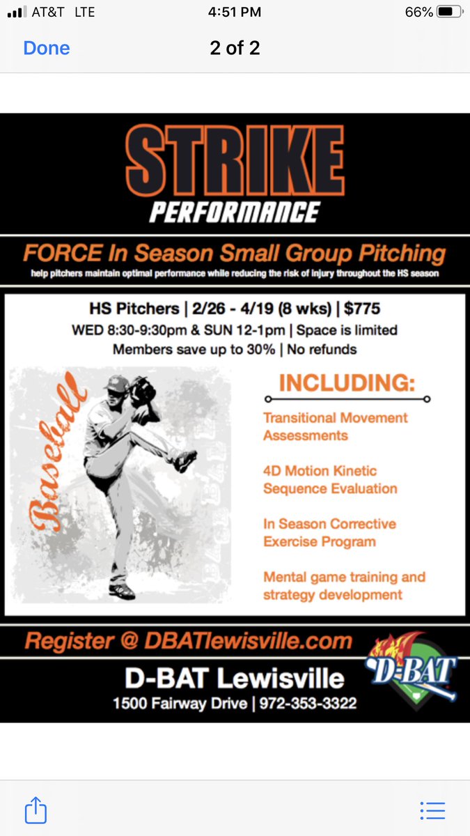 StrikeBBT's tweet photo. Classes start tonight! Still have a couple of spots left in tomorrow nights classes if anyone is interested. Looking forward to a great session! #strikenation #strikeforce #elitetraining #nextlevel #trainwiththepros #throwfuzz https://t.co/RQLWhAN6hz