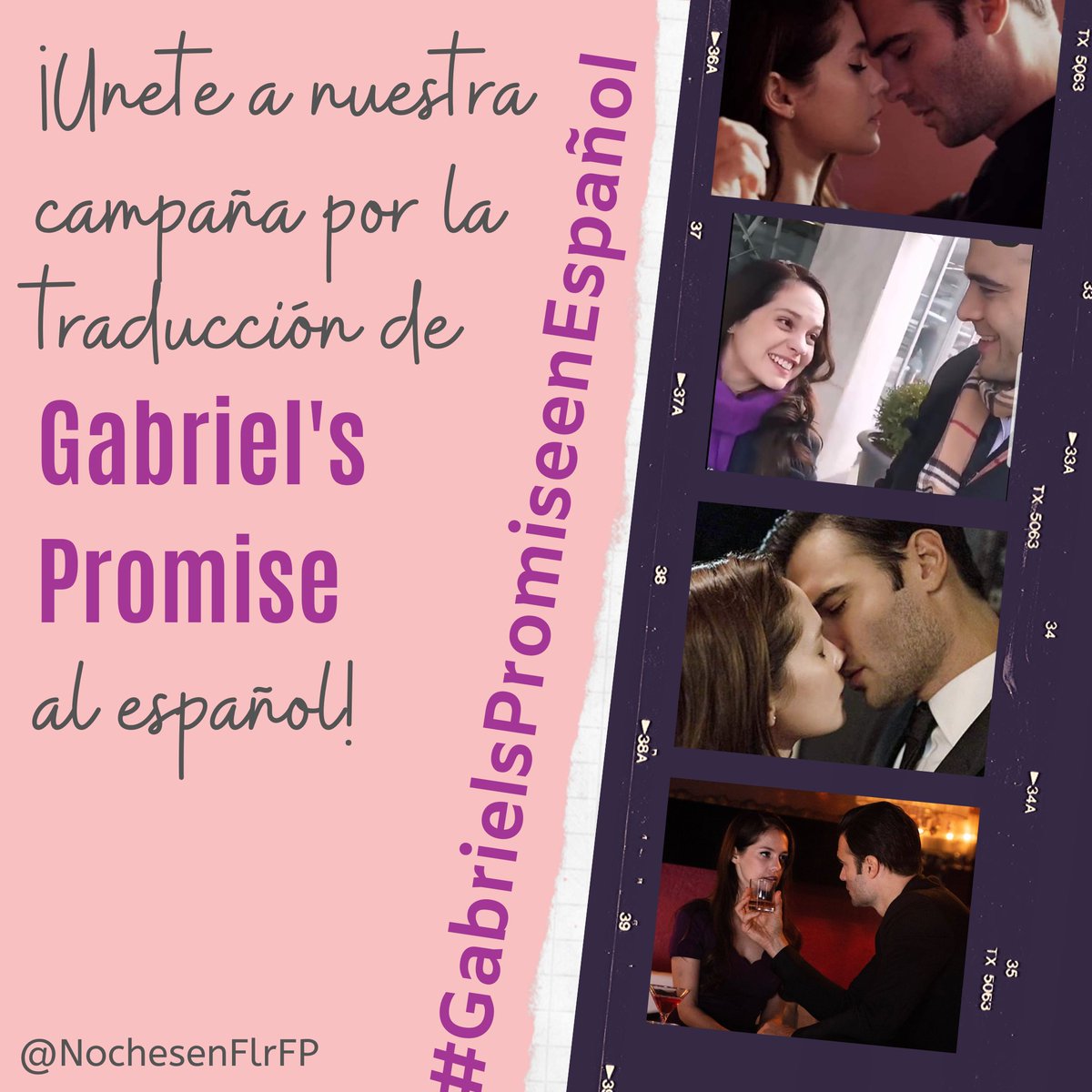 NochesenFlorenciaFP tweet media