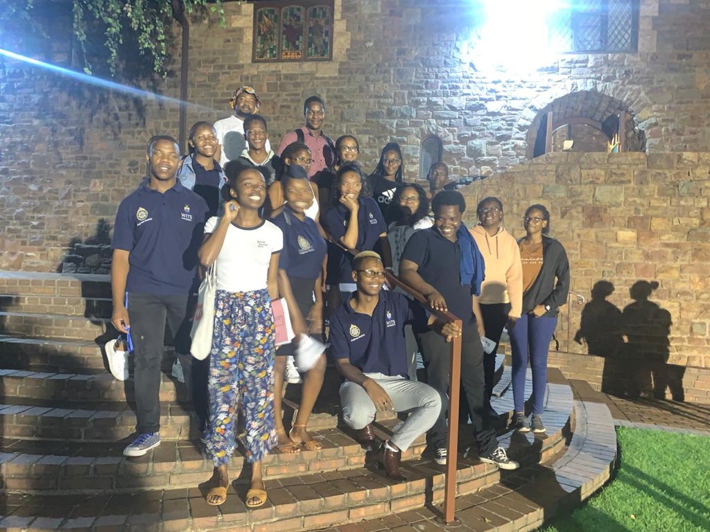 Ansoc_Wits's tweet photo. We were within!!! #AshWednesday 
#ASFwednesday #ASFbuzz https://t.co/1GqI7uYbHM