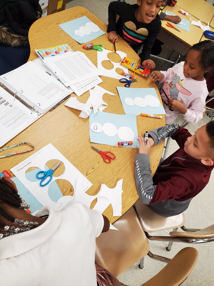 Ms. A Charikofsky (@mscharikofsky) on Twitter photo Working on our Snow People in 2nd grade. Getting ready to do some multiplication! How many snow balls will we need?
<a href="/jndemuth/">Jordan</a> <a href="/spoland123/">Mrs. Poland</a> <a href="/HernwoodES/">Hernwood Elementary</a> <a href="/fayfayallday1/">Fay Davenport</a> <a href="/nashaeb/">Dr. Nashae Bennett</a> Working on our Snow People in 2nd grade. Getting ready to do some multiplication! How many snow balls will we need?
<a href="/jndemuth/">Jordan</a> <a href="/spoland123/">Mrs. Poland</a> <a href="/HernwoodES/">Hernwood Elementary</a> <a href="/fayfayallday1/">Fay Davenport</a> <a href="/nashaeb/">Dr. Nashae Bennett</a>