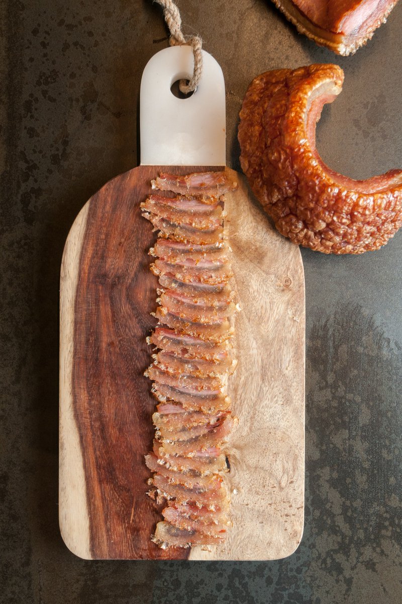 Hablemos de torreznos: ¿en qué restaurantes se comen los mejores?

vogue.es/living/articul…