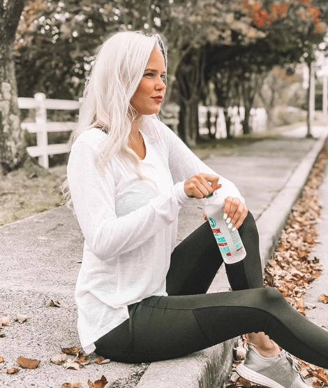 drink3water's tweet photo. 3 Water will always keep you energized and hydrated.

Caffeine | Electrolytes | High pH

#drink3water  #3water #caffeinewater #caffeinatedwater #caffeine #stayhydrated #fitness #photooftheday #healthy #outdoors https://t.co/HOSzJSpOyK