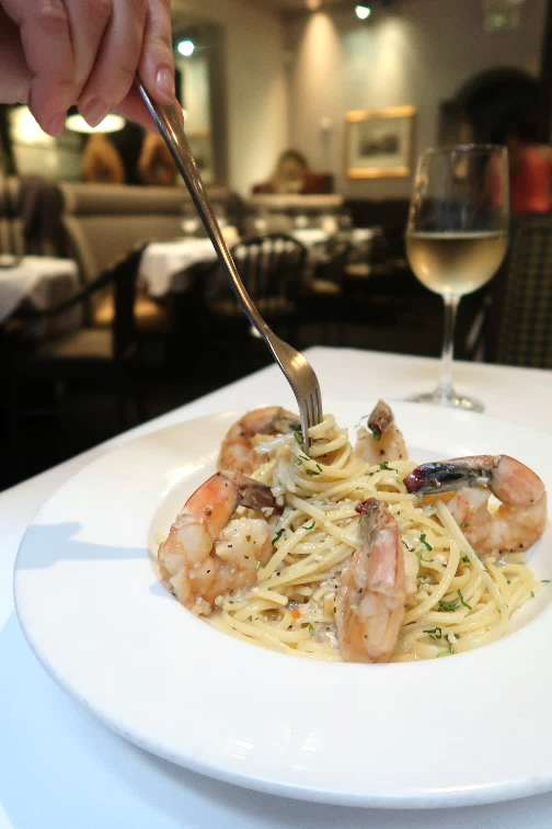 Primavera Ristorante tweet media