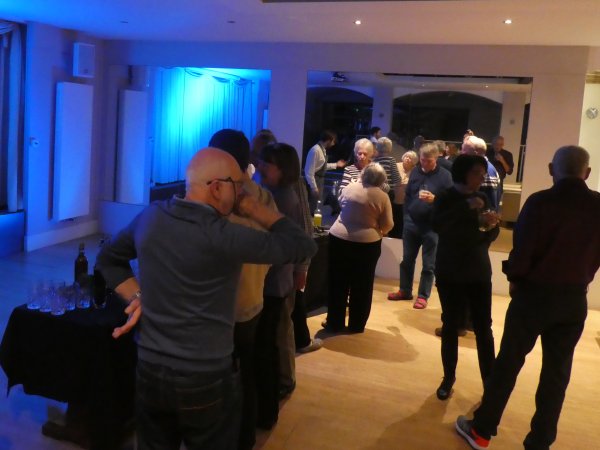 More social events and live entertainment coming up soon! Always helpful if members can book early, thank you! :-) 

CORNWALL SOCIAL GROUP 
<a href="/CornwallSG/">CornwallSocialGroup</a> #Cornwall  
cornwallsocialgroup.com 
info@cornwallsocialgroup.com 
Tel 03456 121 770