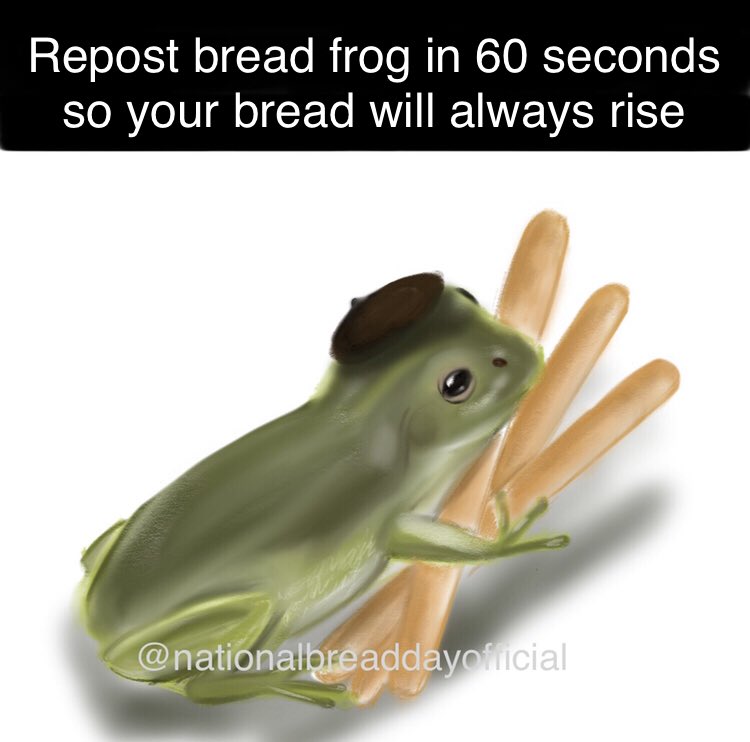 BreadNational tweet picture