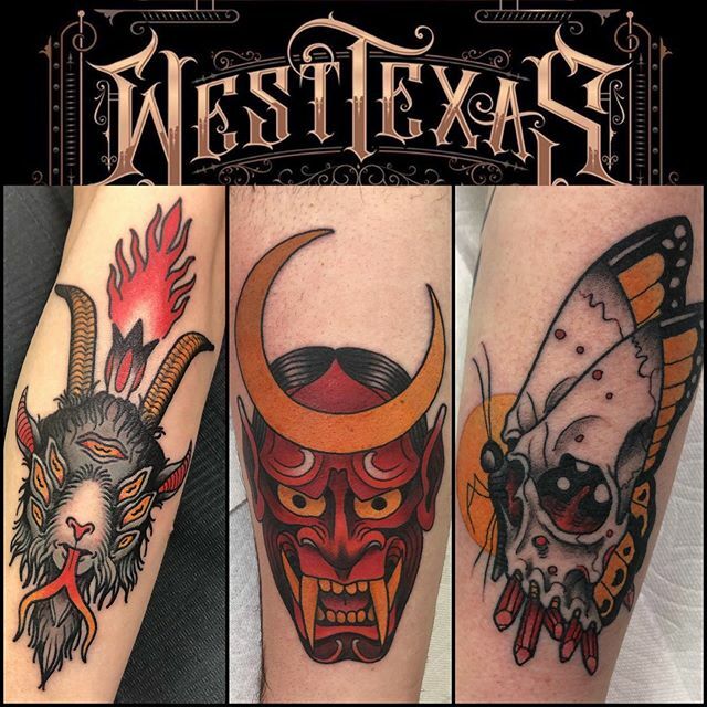 xina13's tweet photo. TEXAS! This Friday/Saturday/Sunday
Taking walkups w/ @solgr @westtexastattooconvention .
Email: xinathirteen@gmail.com
.
#xinaxiii #christinahock #thedolorosa #dolorosatattoo #westtexas https://t.co/NAmqhVBgYO