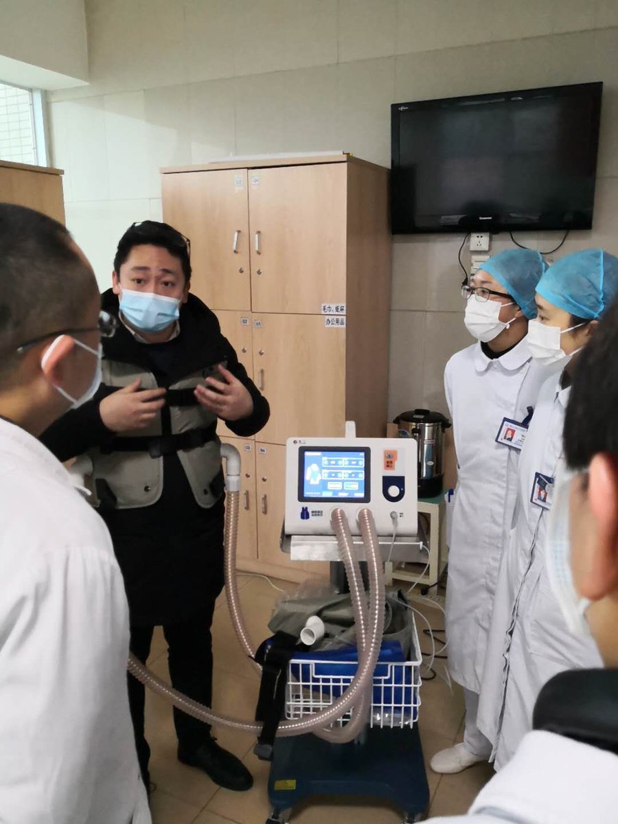 Lifotronic Technology tweet media