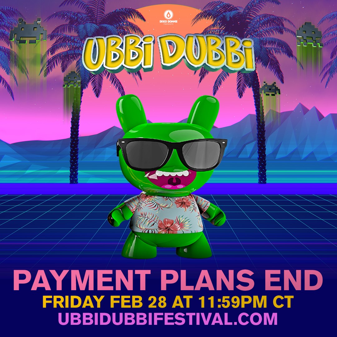 AfterDark Dallas Ent tweet media