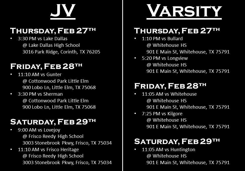 Denison High School Baseball on Twitter "Excited to officially start