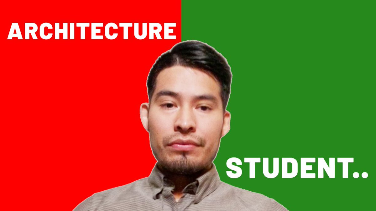 LazyArquitecto's tweet photo. Top 3 AutoCAD Problems for Architecture Students Solved
https://t.co/7Uhi327JI5
#autocadarchitecture #architecturestudent https://t.co/c24w4fZXKX