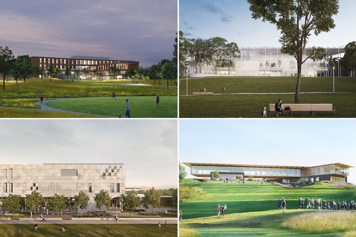 Archinect tweet media