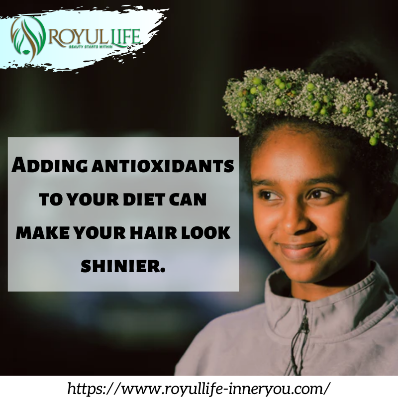 INNERYOU2's tweet image. Adding antioxidants to your diet can make your hair look shinier.Get the anti-oxidant that you need with Royul Life.
Visit us now! royullife-inneryou.com
#nailfacts #inneryou #royullife