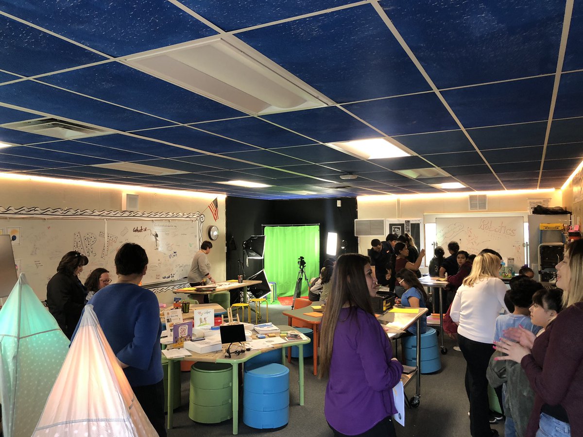 Gonzales Ed Tech tweet media