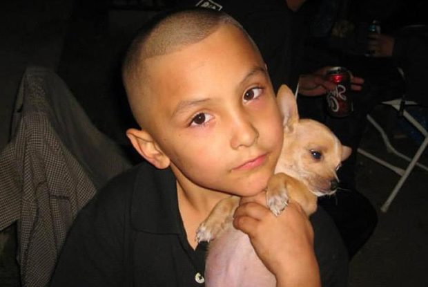 Pot Whore I Followed Gabriel S Case From Beginning To End In Real Time I Was Angry Then And I M Angry Now If You Ve Never Heard Of Gabriel Fernandez Before