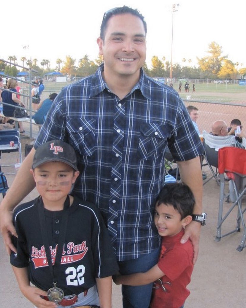 Vincent Esquer Jr. tweet media