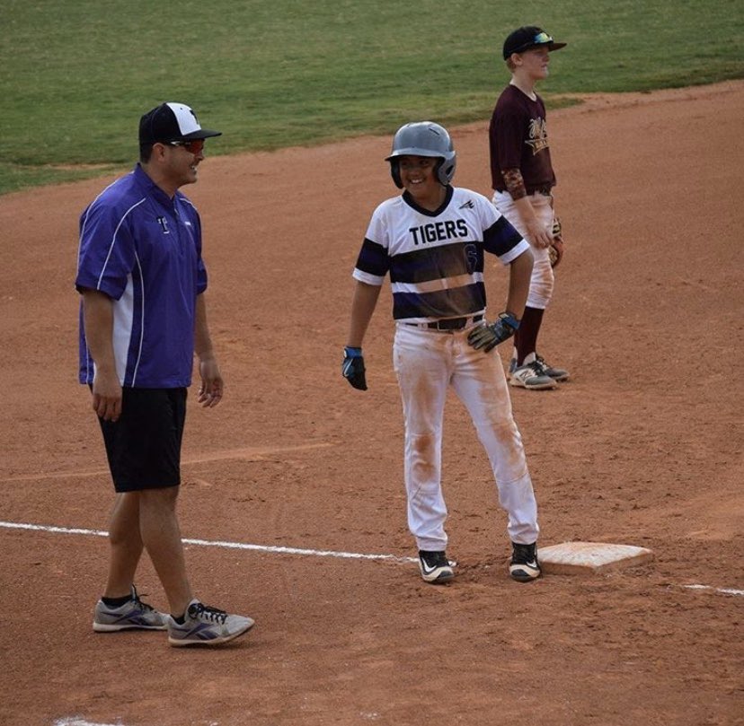 Vincent Esquer Jr. tweet media