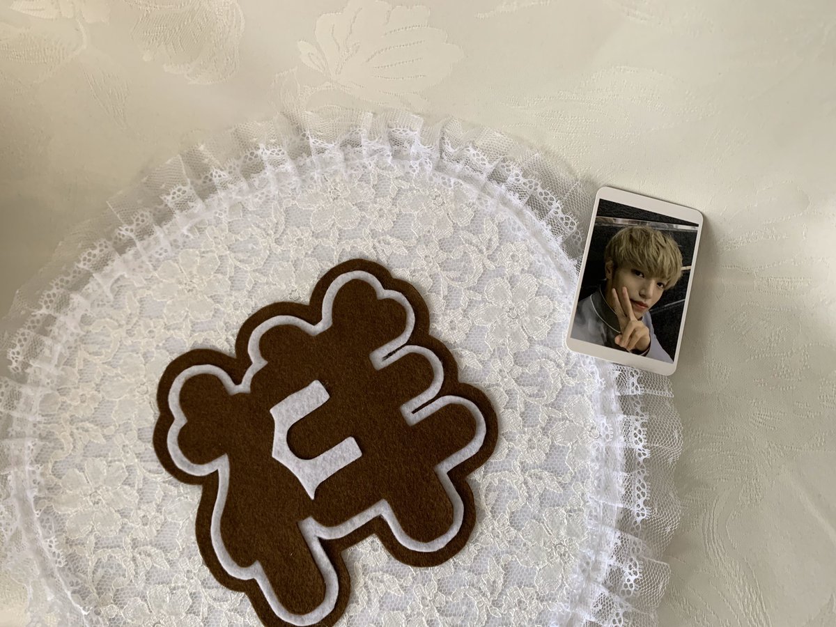 神秘的な 日付付き 個人 布うちわ 背景 S Eden Jp