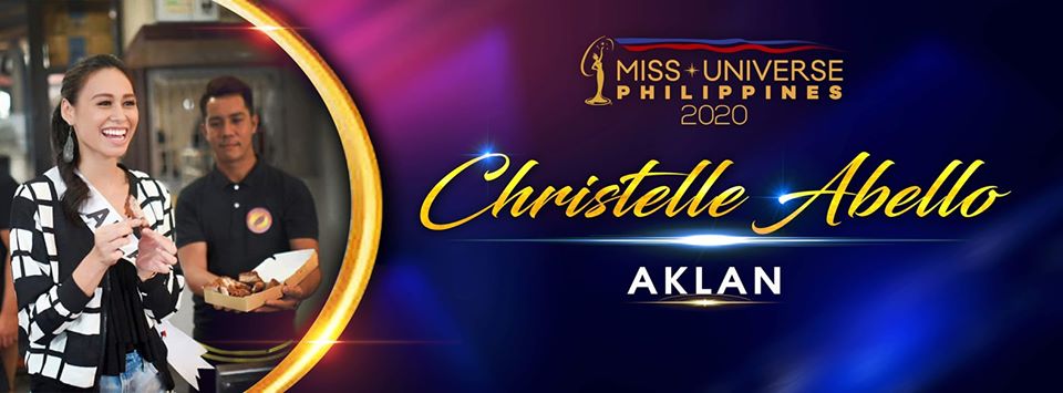 boracayinformer's tweet photo. "Masarap magmahal ang mga taga-Aklan. Kasing sarap ng mga pagkaing proud Aklanon."
#MissUniversePhilippines2020
#SustainableTourism
#BeyondTheCoastline
#InspiringWomenWithAction
#TeamPhilippines
#KeepBoracayBeautiful
#AtonRa
#ChristelleClear✨
#TodoMediaServices https://t.co/CbFqp5zoTW