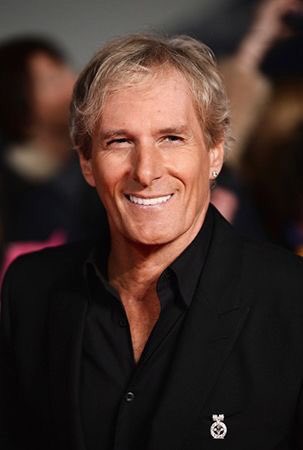 Michael Bolton cumple 67 años hoy, el mismo día que cumples años Tú!!! Happy Birthday!!!    