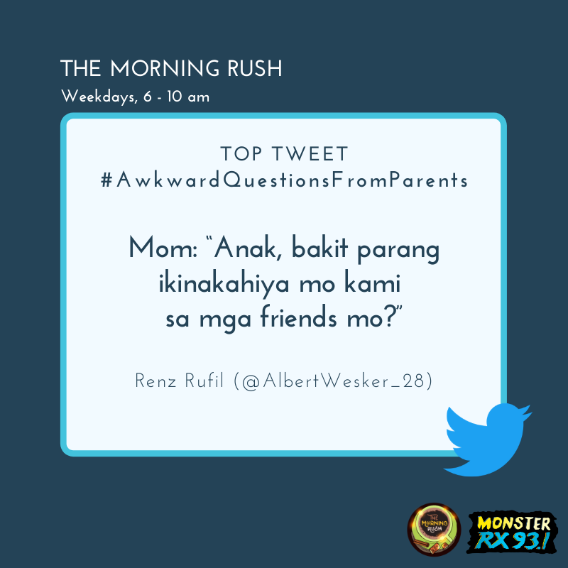 RX931's tweet photo. #AwkwardQuestionsFromParents from @AlbertWesker_28 https://t.co/04DIkDp2Q4