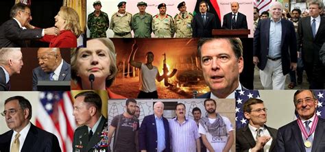 Bengazi;At 9:40 pm "Set 11th" 2012 members of the "Ansar Al-Sharia" attacked the Bengazi compound resulting in the deaths of Chris Stevens, Sean Smith, Tyrone Woods and Glen Doherty. The attack was "Blamed" on an internet video, that is a lie.