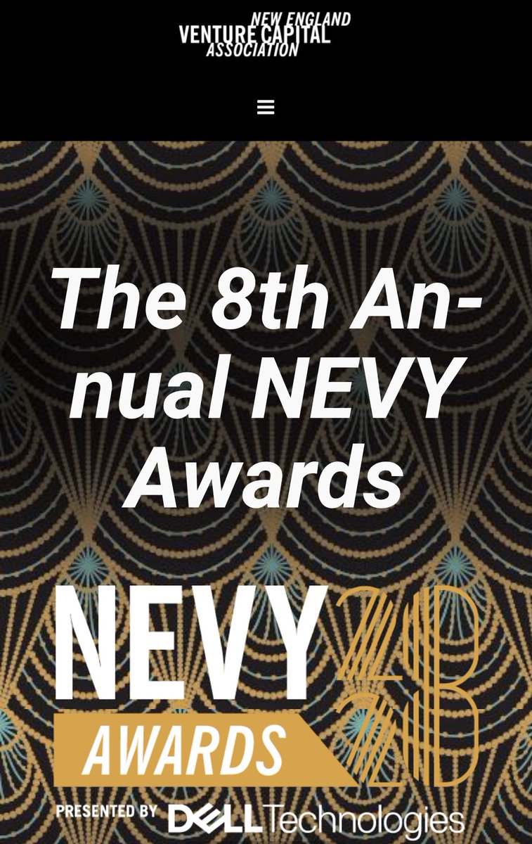 juanleungli's tweet photo. Huge responsibility and beyond an honor to celebrate New England Tech with this group! Let’s go! #NEVYs20 May 13th tix: https://t.co/00lphVGuWJ #BOStech #bostontech https://t.co/voGhLd7ZQq