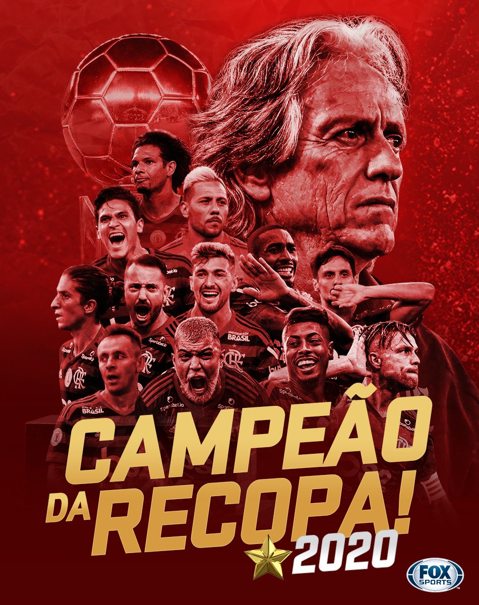 SportsCenterBR - 🇧🇷🇦🇷 Esses são os principais títulos dos finalistas da #SulAmericanaFOXSports! Na sua opinião, quem é maior? Clube de Regatas do Flamengo ou Club Atlético Independiente?