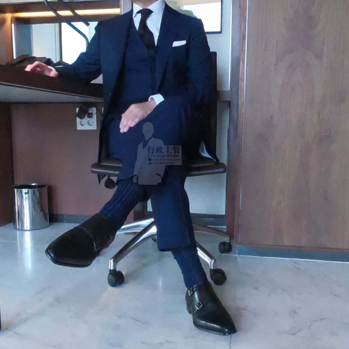 Executive Master (@MasterRyanFox) / Posts / X