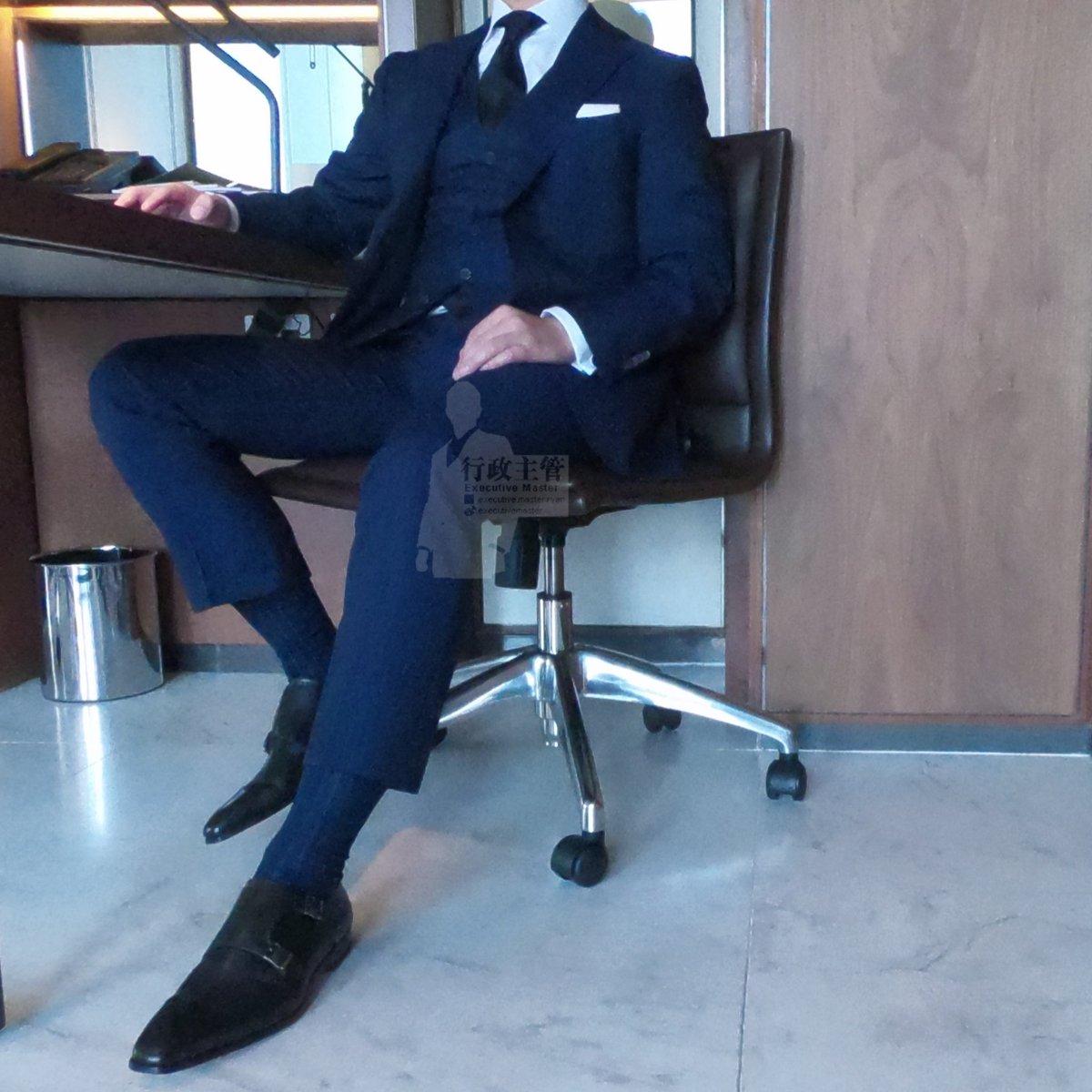 Executive Master (@MasterRyanFox) / Posts / X