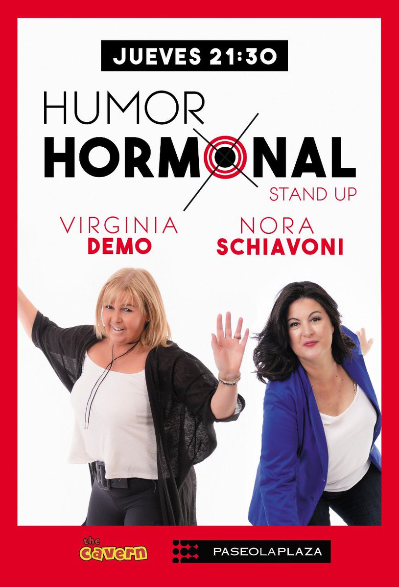 Jueves 5/3 en <a href="/TheCavernBA/">The Cavern Bs As</a> . Veinte que está buenísimo