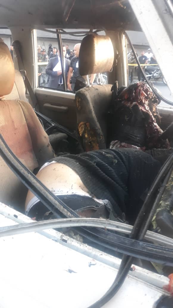 InfoTuy_'s tweet photo. Funcionarios del faes dieron de baja a parte de la banda del coqui de la cota 905 hoy en la autopista Francisco Fajardo https://t.co/cjrjAFfVz1