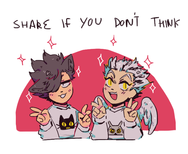 real dumbass hours i mean bokuroo hours #haikyuu 