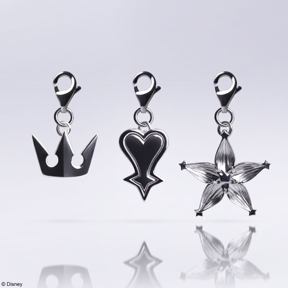 SQUARE ENIX Official Goods on X: 