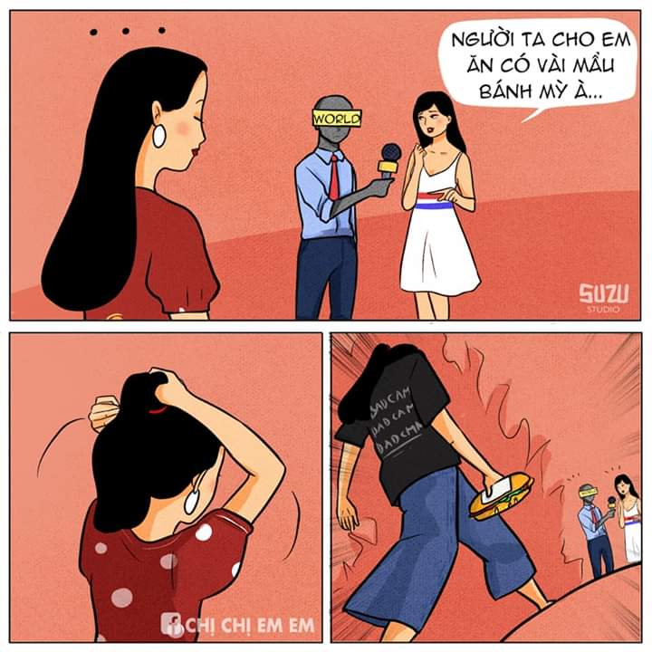 Ngọc Thư tweet media
