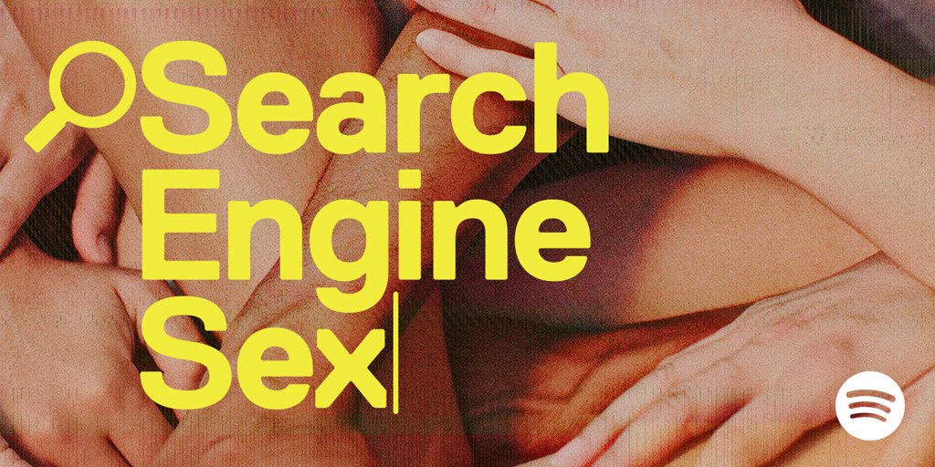 SpotifyAU's tweet image. Coming in May... a sex and relationship podcast that is on a mission to answer the most searched sex questions on the internet, hosted by Sound Up alumni Rowdie Walden. #SpotifyPodcasts