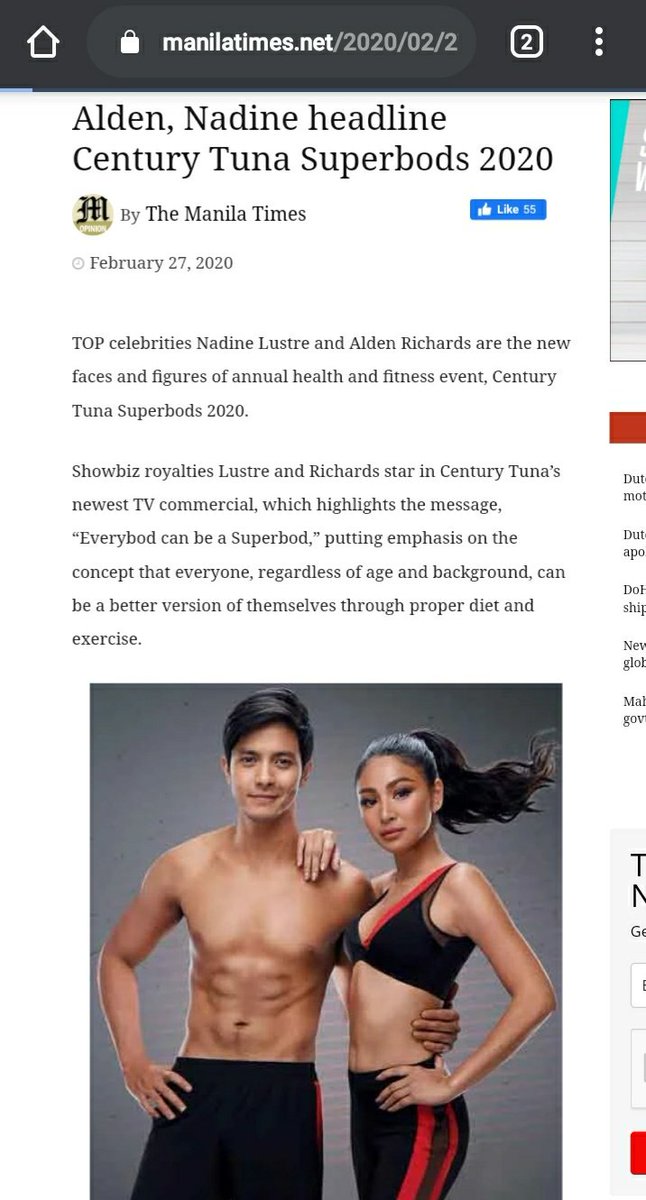 KermitDaPrague's tweet photo. another #AlAdine feature for
#CenturyTunaSuperbods2020 

#ALDENSuperbod2020 
#ALDENRichards 
@aldenrichards02 

https://t.co/JHTmPqswVk https://t.co/wvCNGEnte0