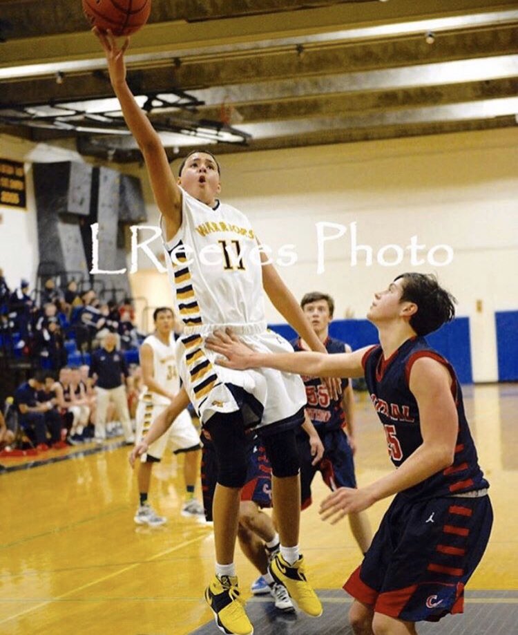 kylerocker25's tweet photo. Not the ending I wanted last night but hey you win some and you lose some... I just want to take this time and “THANK” all of my Teammates, @hooptown the Coaching Staff and everyone at AHS... I couldn’t have asked for a Better Senior szn... #5Out https://t.co/lZFT1FI4SJ