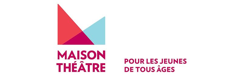 La Maison Théâtre est à la recherche d'un·e guichetier·ière. 👀

Date limite: 1 mars 2020. ⏱

Plus de détails en cliquant ici: 
bit.ly/3ae2T97