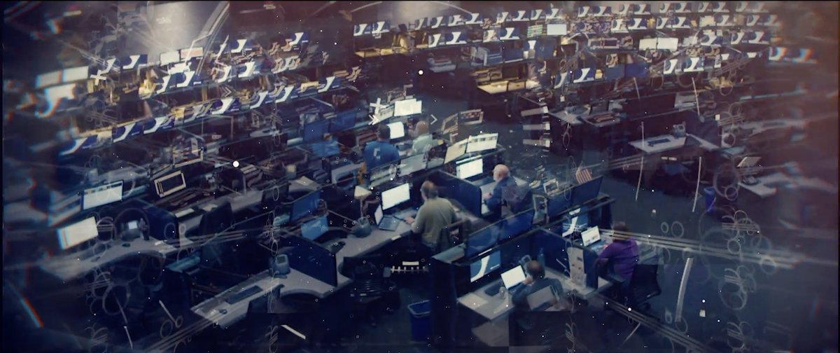 See how technology has influenced the modern workplace in our third episode of WIRED’s “Tech Today and Tomorrow.” Link: bit.ly/2VcCzYv 
<a href="/DXCTechnology/">DXC Technology</a> <a href="/Wired/">WIRED</a> #technology  #workplace #cloud #digital #film #innovation #doccommercial #documentarycommercial #brandedcontent