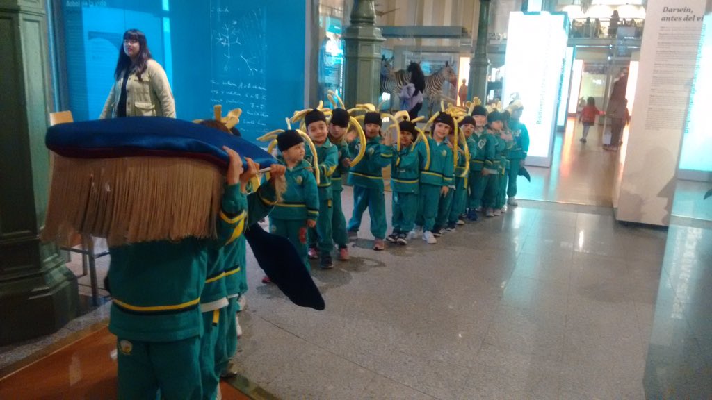 Colegio Mirabal Infantil tweet media