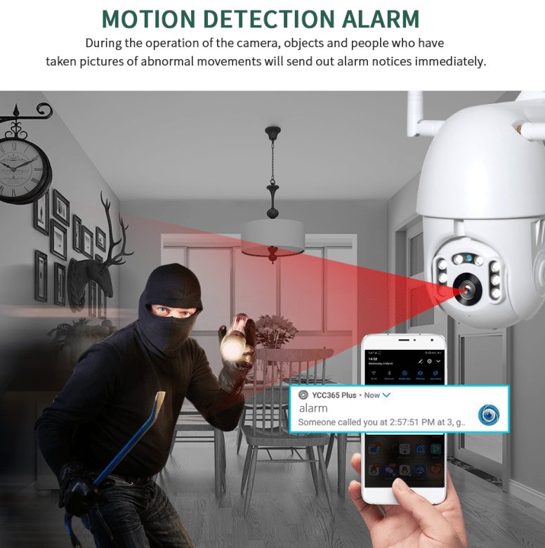 traceegreenes's tweet photo. Best Outdoor Cctv WiFi Ip Camera

The best way to ensure the security of your home is to add a wireless outdoor camera. Our recommendation is this Outdoor Wifi Camera.
#WIFI #Camera #1080p #Outdoor #Wireless
https://t.co/TRv9iL1a02 https://t.co/KMOvTdCmmJ