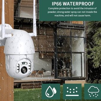 traceegreenes's tweet photo. Best Outdoor Cctv WiFi Ip Camera

The best way to ensure the security of your home is to add a wireless outdoor camera. Our recommendation is this Outdoor Wifi Camera.
#WIFI #Camera #1080p #Outdoor #Wireless
https://t.co/TRv9iL1a02 https://t.co/KMOvTdCmmJ