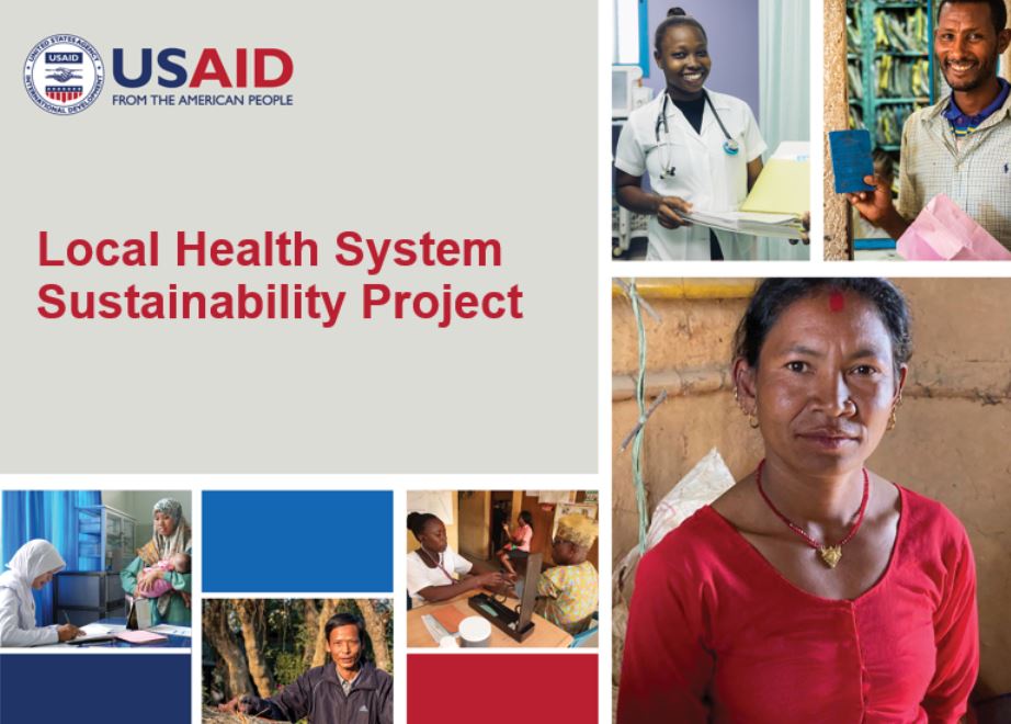 HFGProject's tweet image. The new @LHSSproject is building on HFG&apos;s #healthsystems work! Follow it for the latest news and knowledge on making health systems around the world stronger and more sustainable. #HealthforAll #UHC #UniversalHealthCoverage