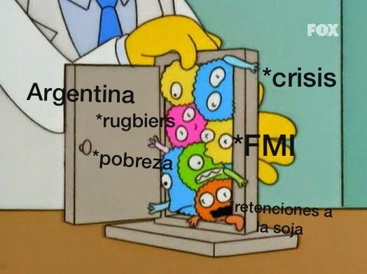paulimgonzalez's tweet photo. Bienvenido a la argentina coronavirus https://t.co/uCf2dugEuB
