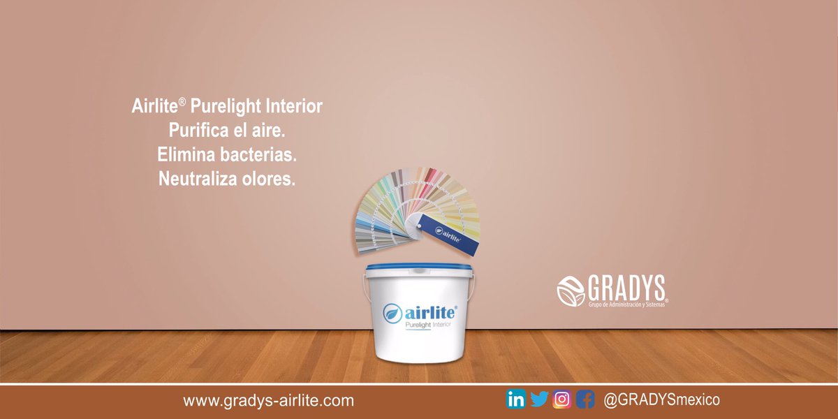 GRADYSmexico's tweet photo. Usa Airlite para decorar tus paredes. Apoya la #construccion #sustentable en #Mexico https://t.co/KT77SJEzEx https://t.co/kNhmj4biQw