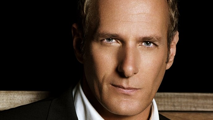 Happy Birthday to Michael Bolton ! 